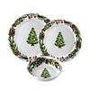 melamine plate